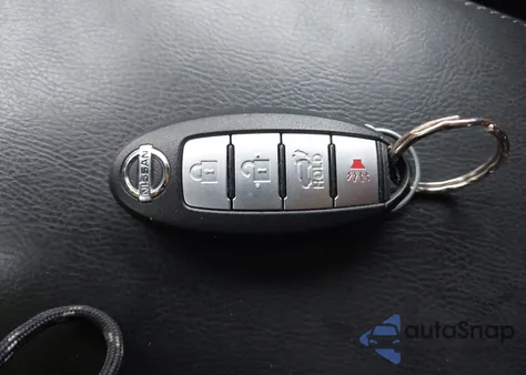 2014 Nissan Rogue Sv from USA, damaged, VIN 5N1AT2MV0EC823543